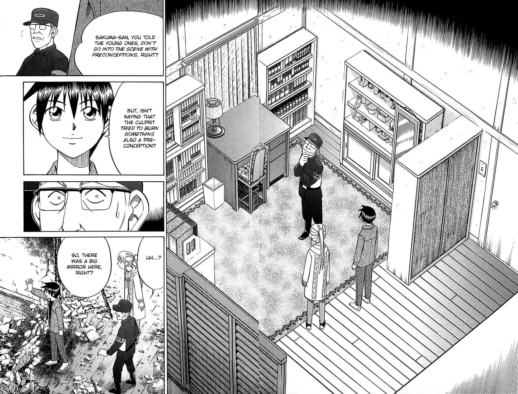 Q.E.D chapter 52.2 page 6