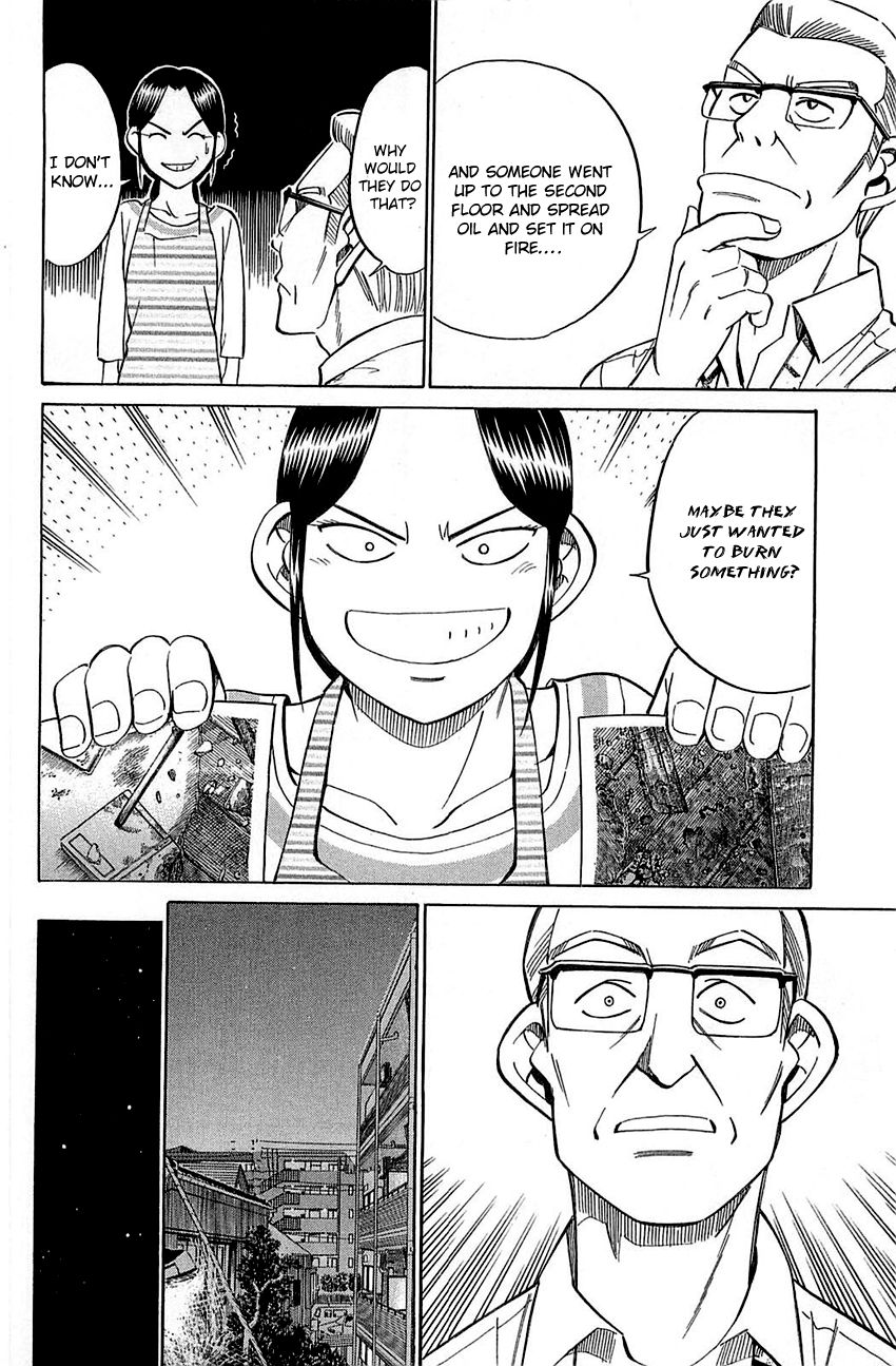 Q.E.D chapter 52 page 20