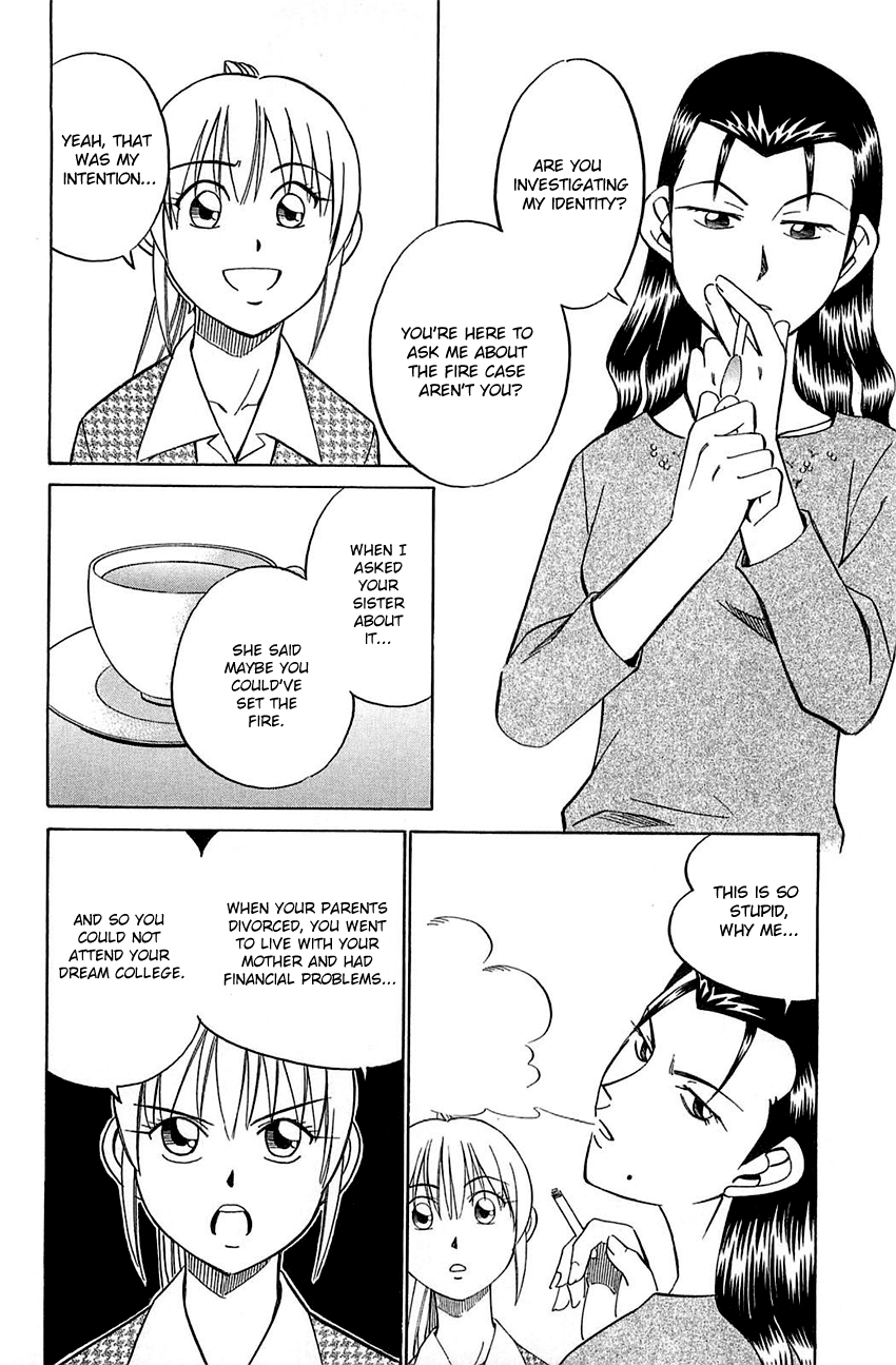 Q.E.D chapter 52 page 46