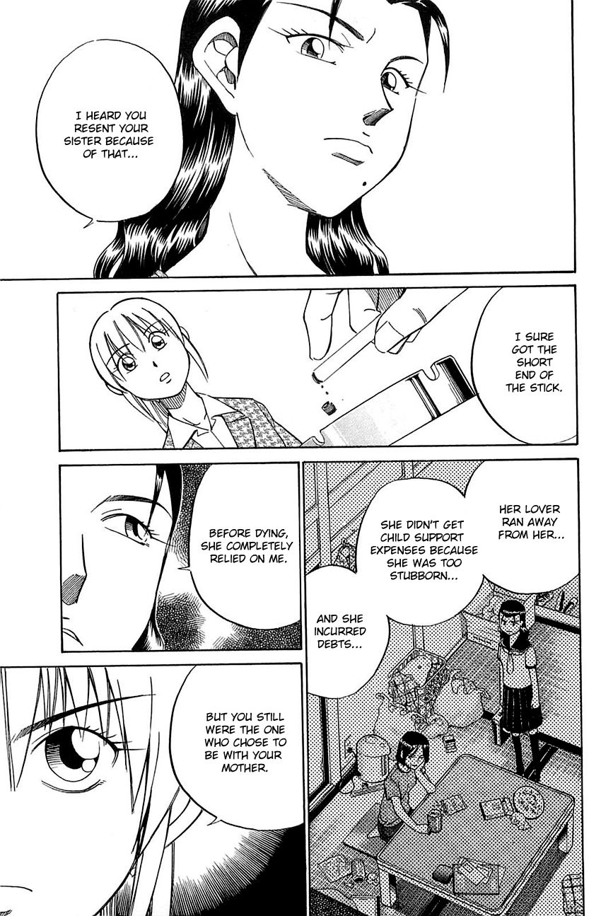 Q.E.D chapter 52 page 47