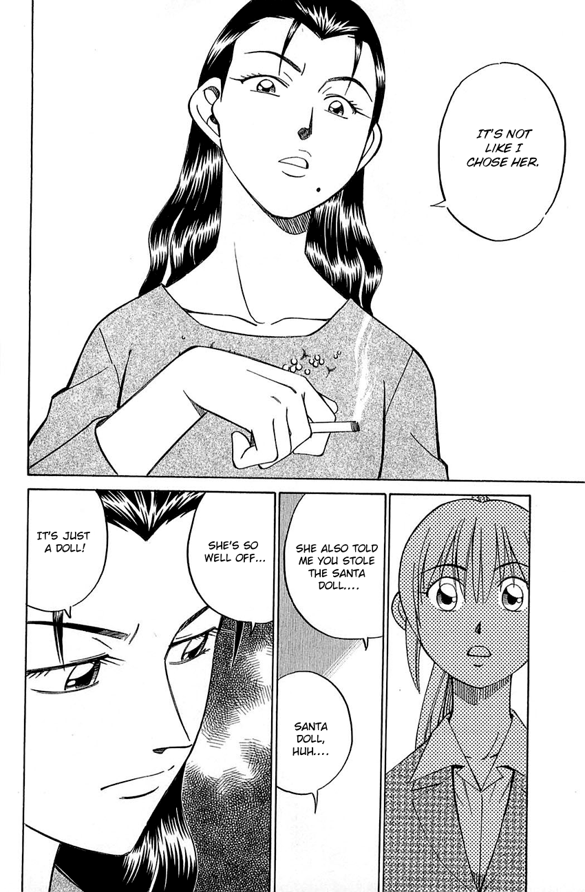 Q.E.D chapter 52 page 48