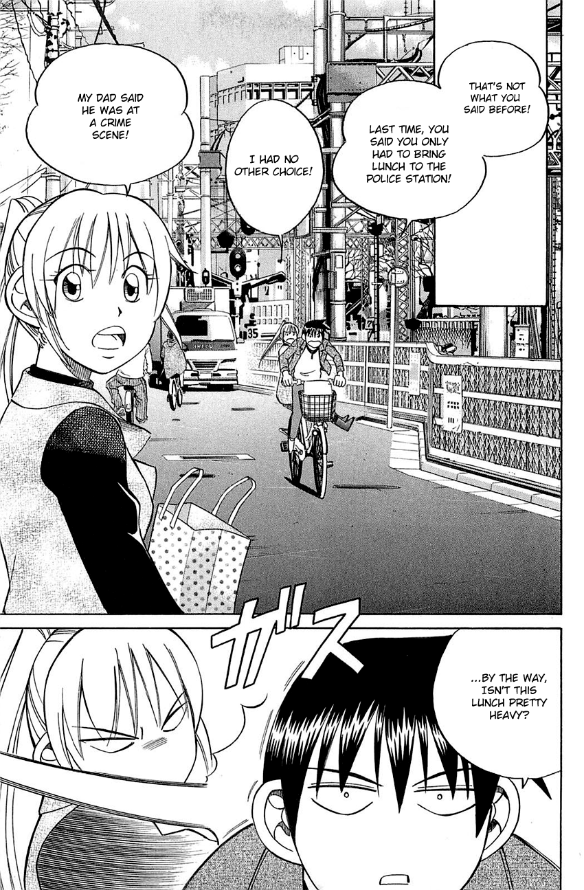 Q.E.D chapter 52 page 9