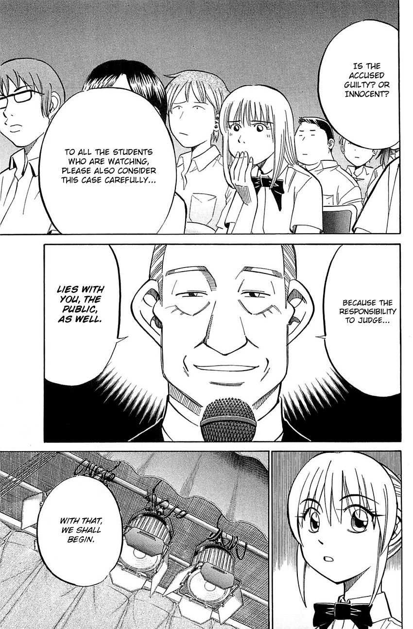 Q.E.D chapter 53 page 10