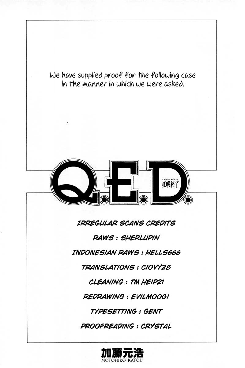 Q.E.D chapter 53 page 2