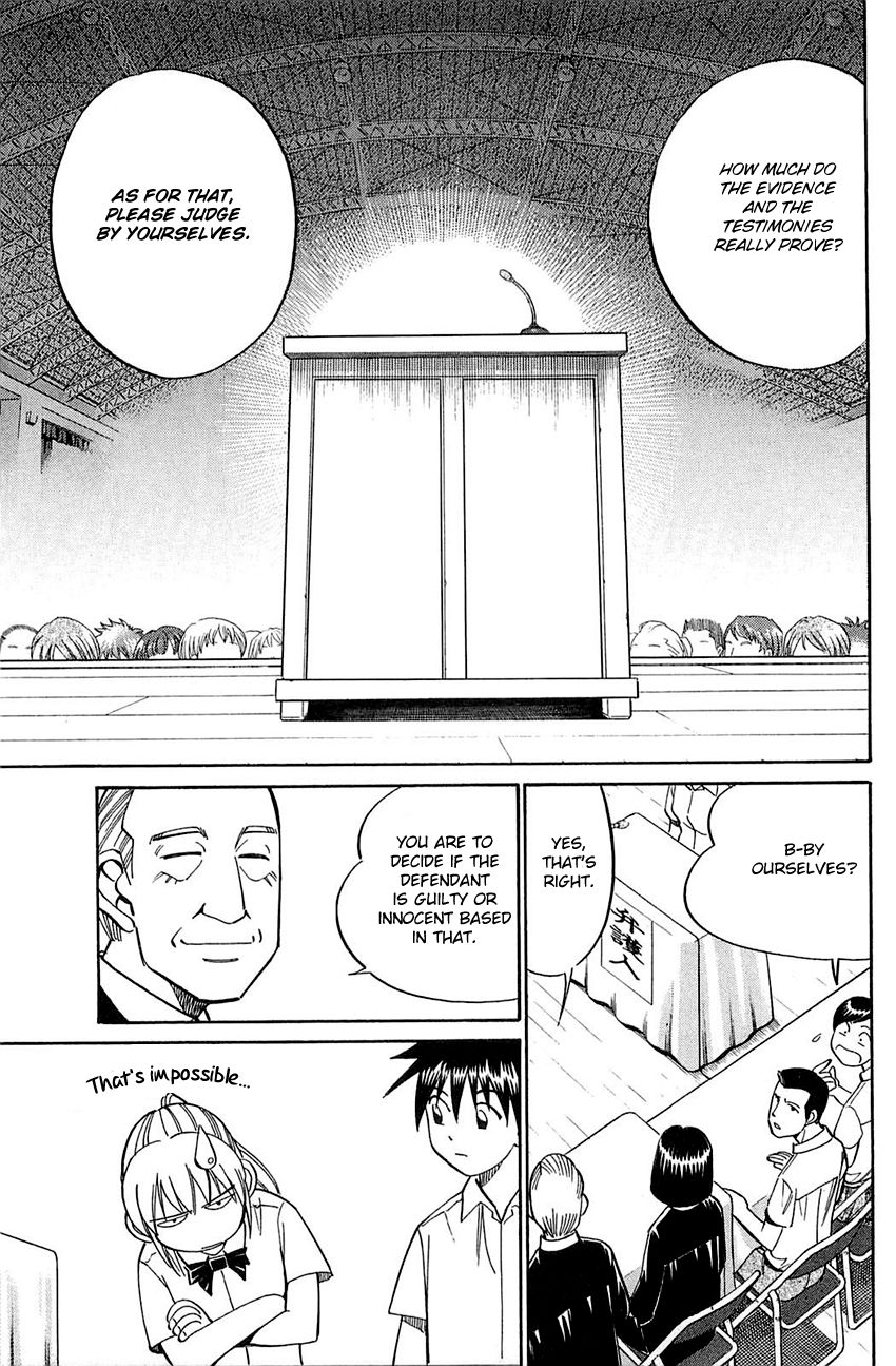 Q.E.D chapter 53 page 30