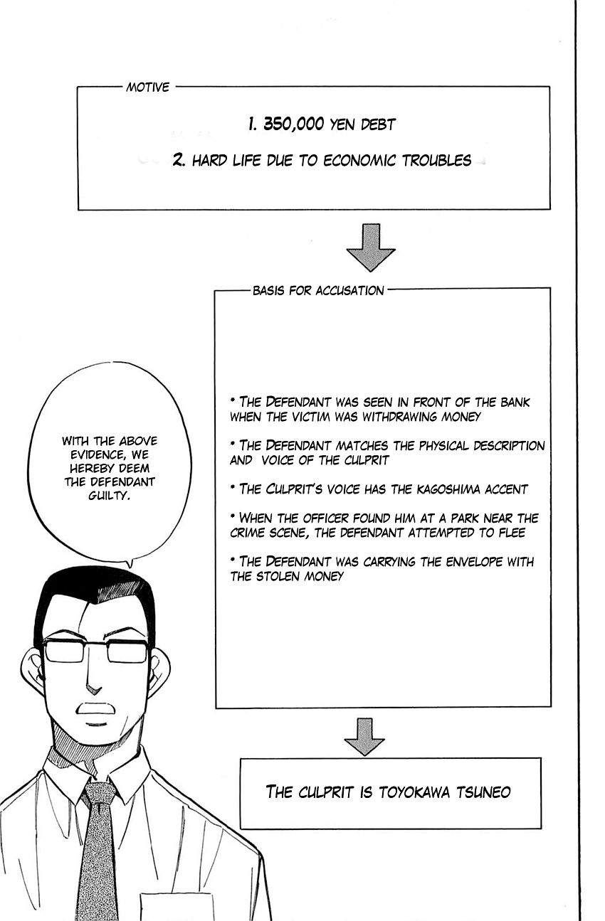 Q.E.D chapter 53 page 58