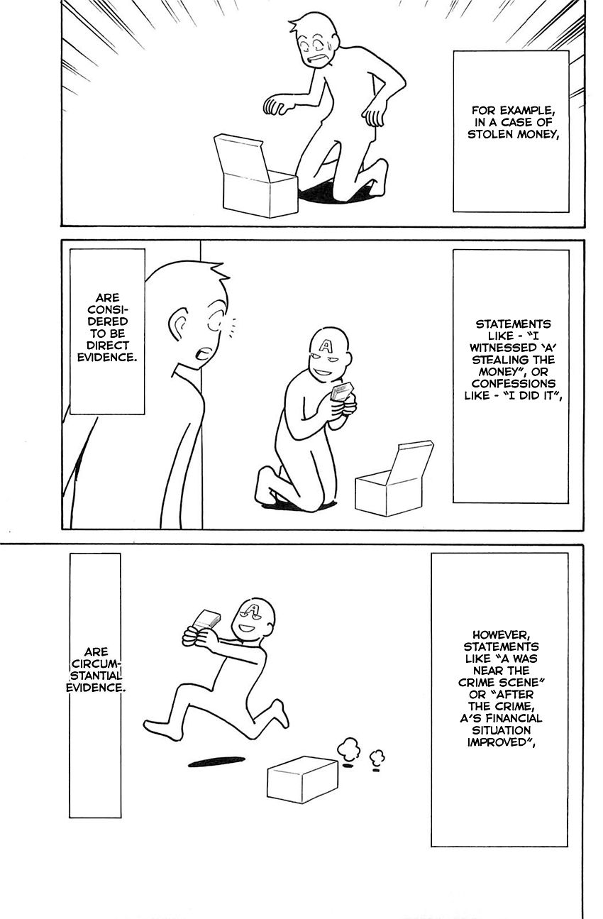 Q.E.D chapter 53 page 68