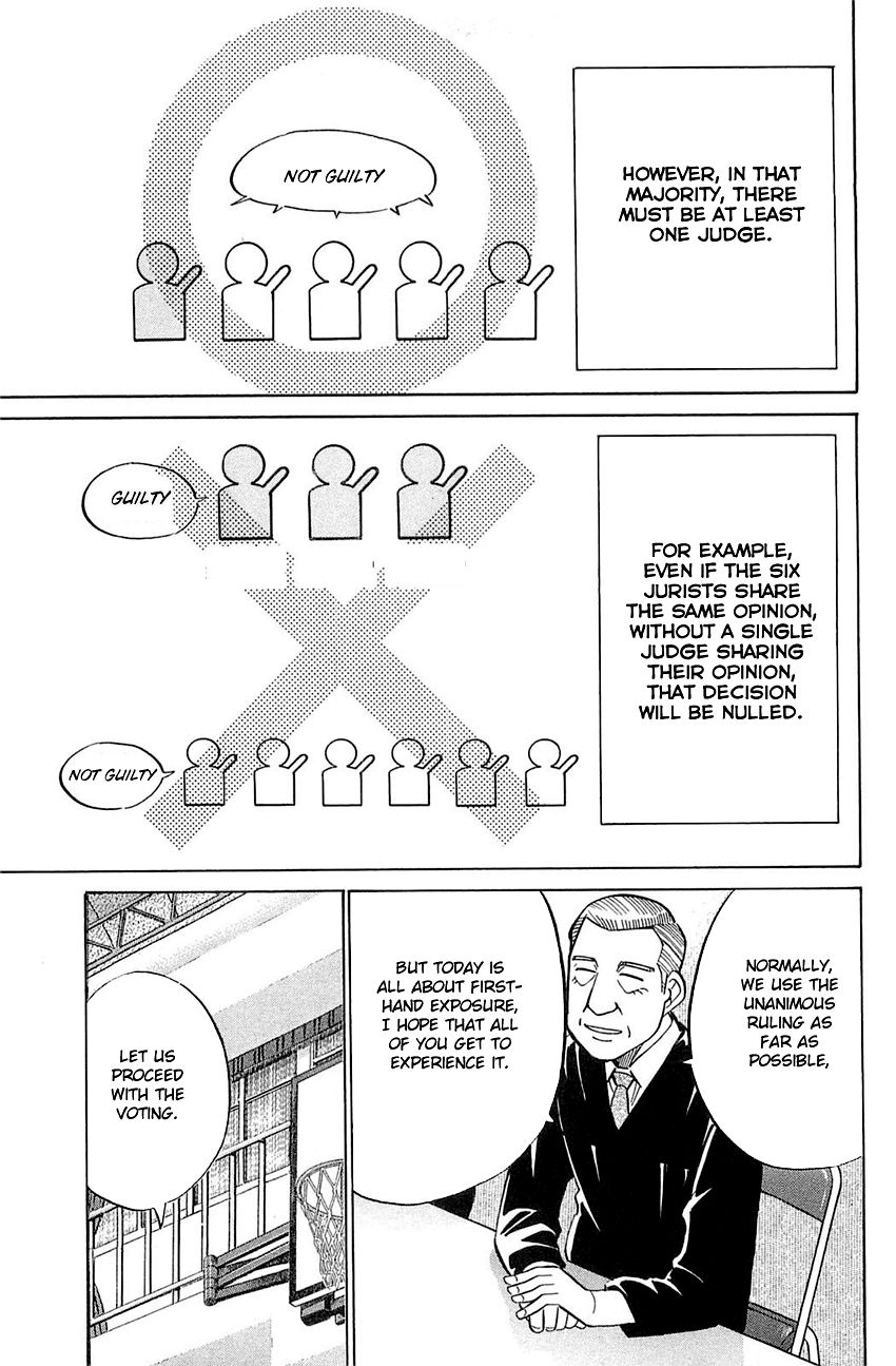 Q.E.D chapter 53 page 78