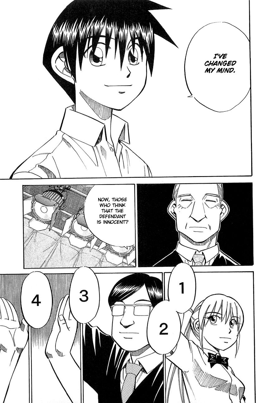 Q.E.D chapter 53 page 82