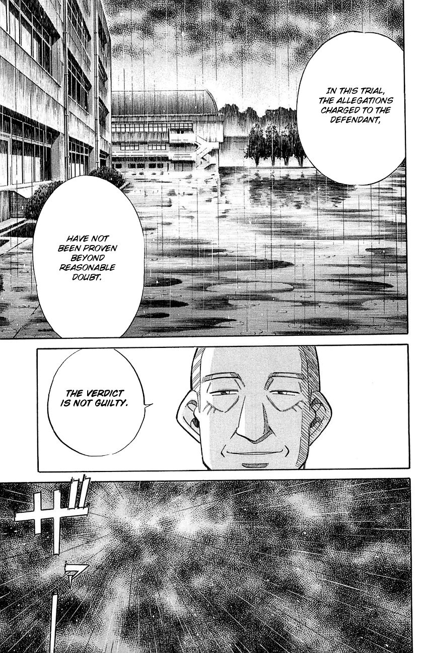 Q.E.D chapter 53 page 84