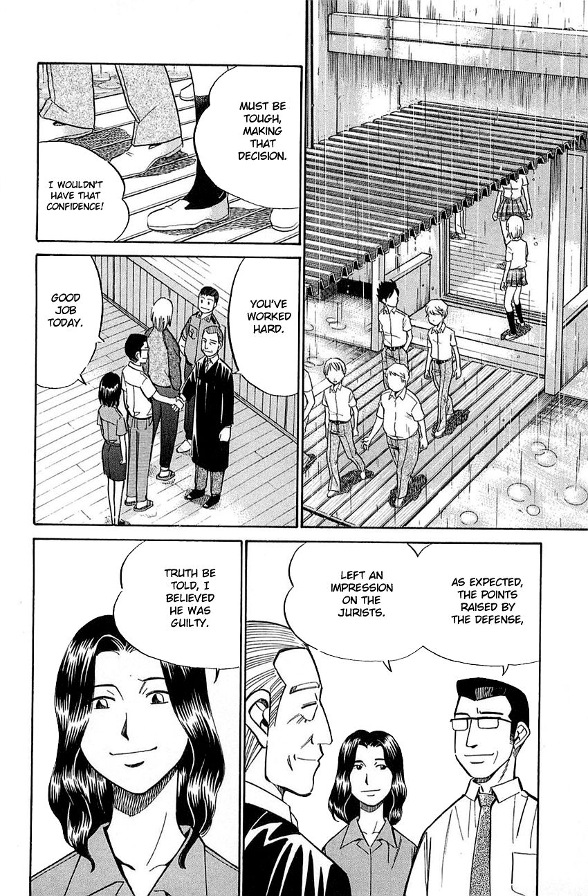 Q.E.D chapter 53 page 85