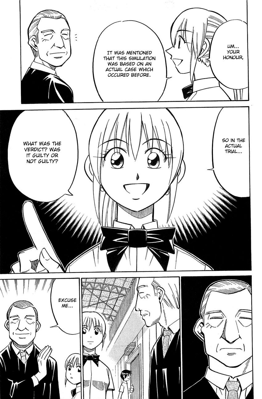 Q.E.D chapter 53 page 86