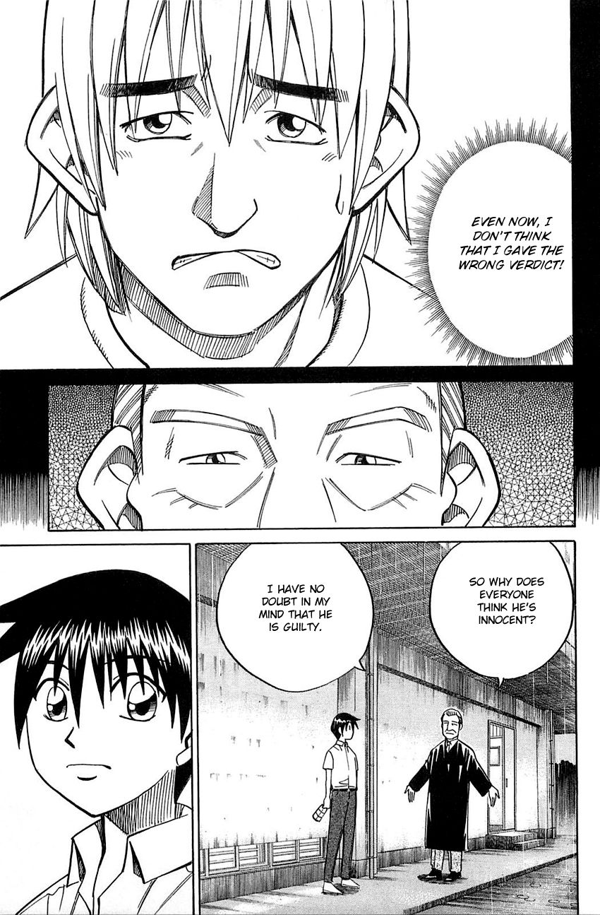 Q.E.D chapter 53 page 90