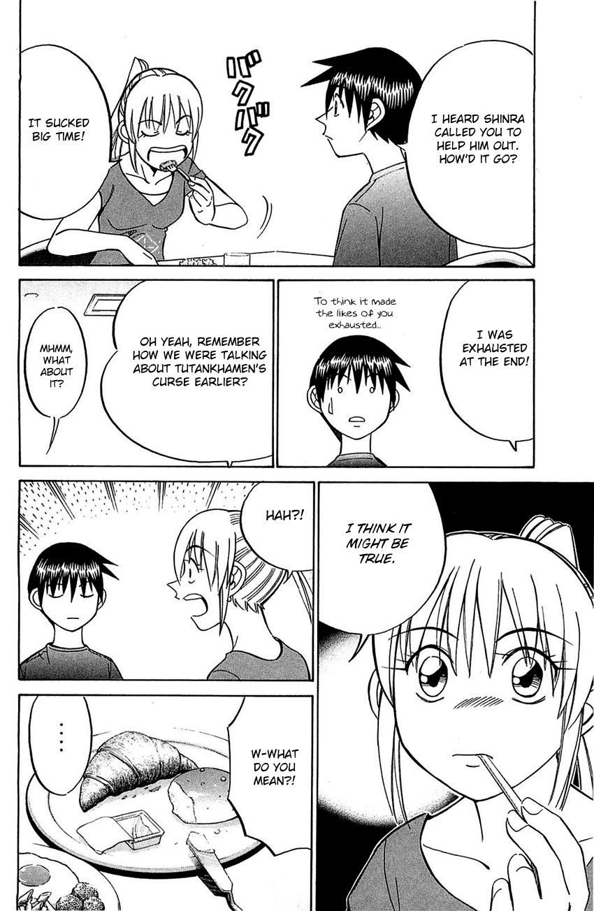 Q.E.D chapter 54.2 page 11