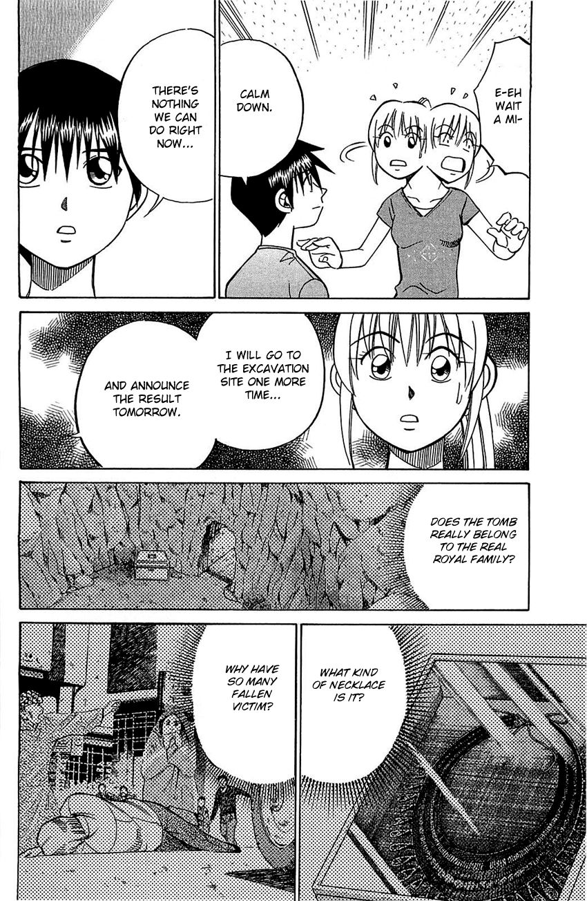 Q.E.D chapter 54.2 page 13