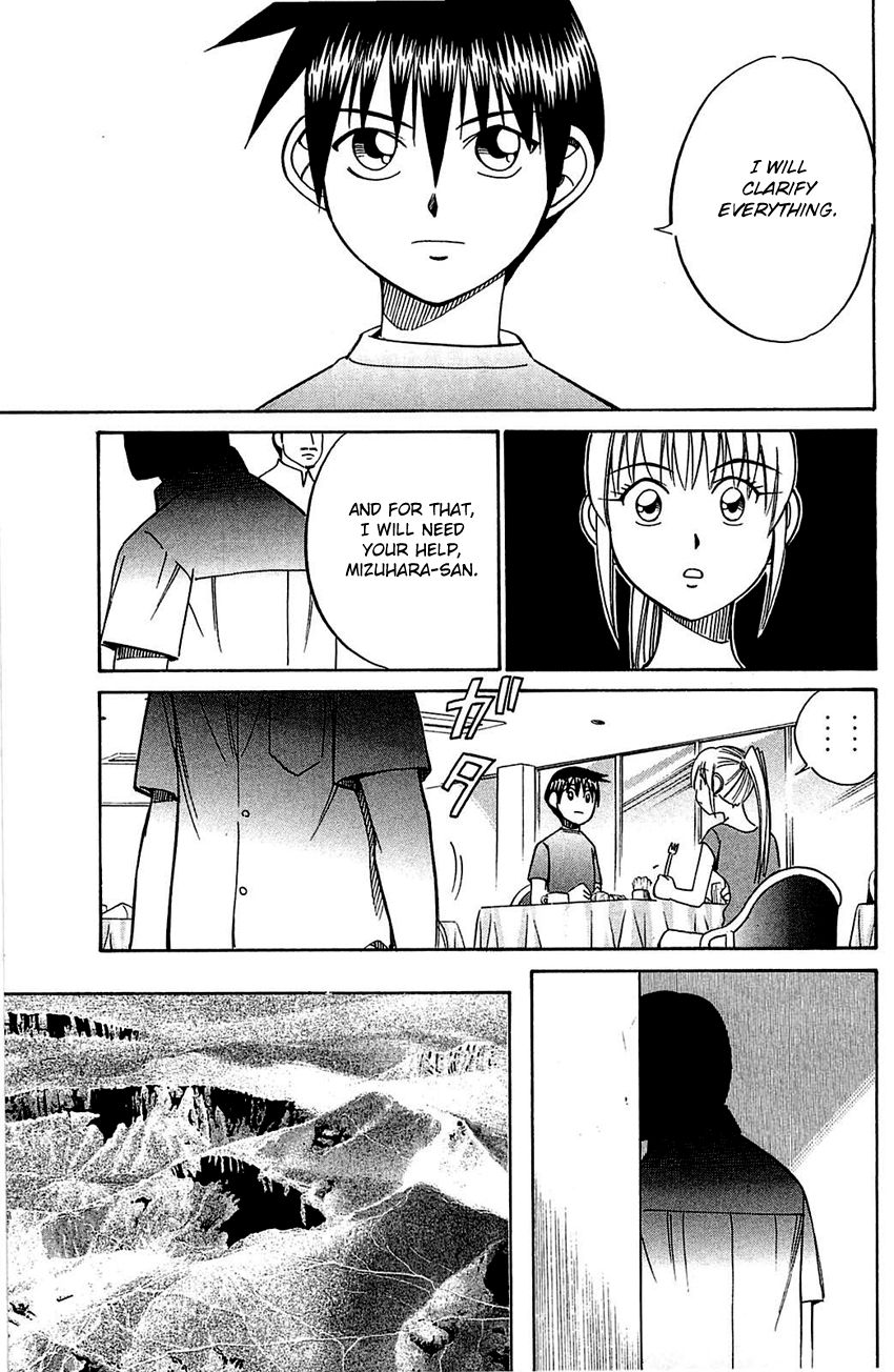 Q.E.D chapter 54.2 page 14