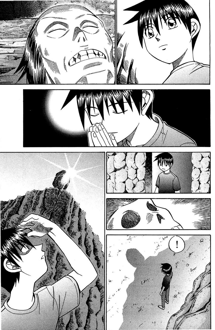 Q.E.D chapter 54.2 page 16