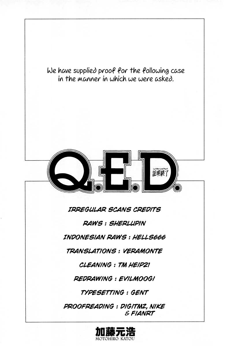 Q.E.D chapter 54.2 page 2