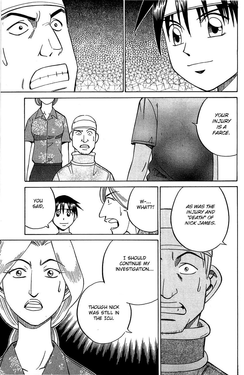 Q.E.D chapter 54.2 page 28