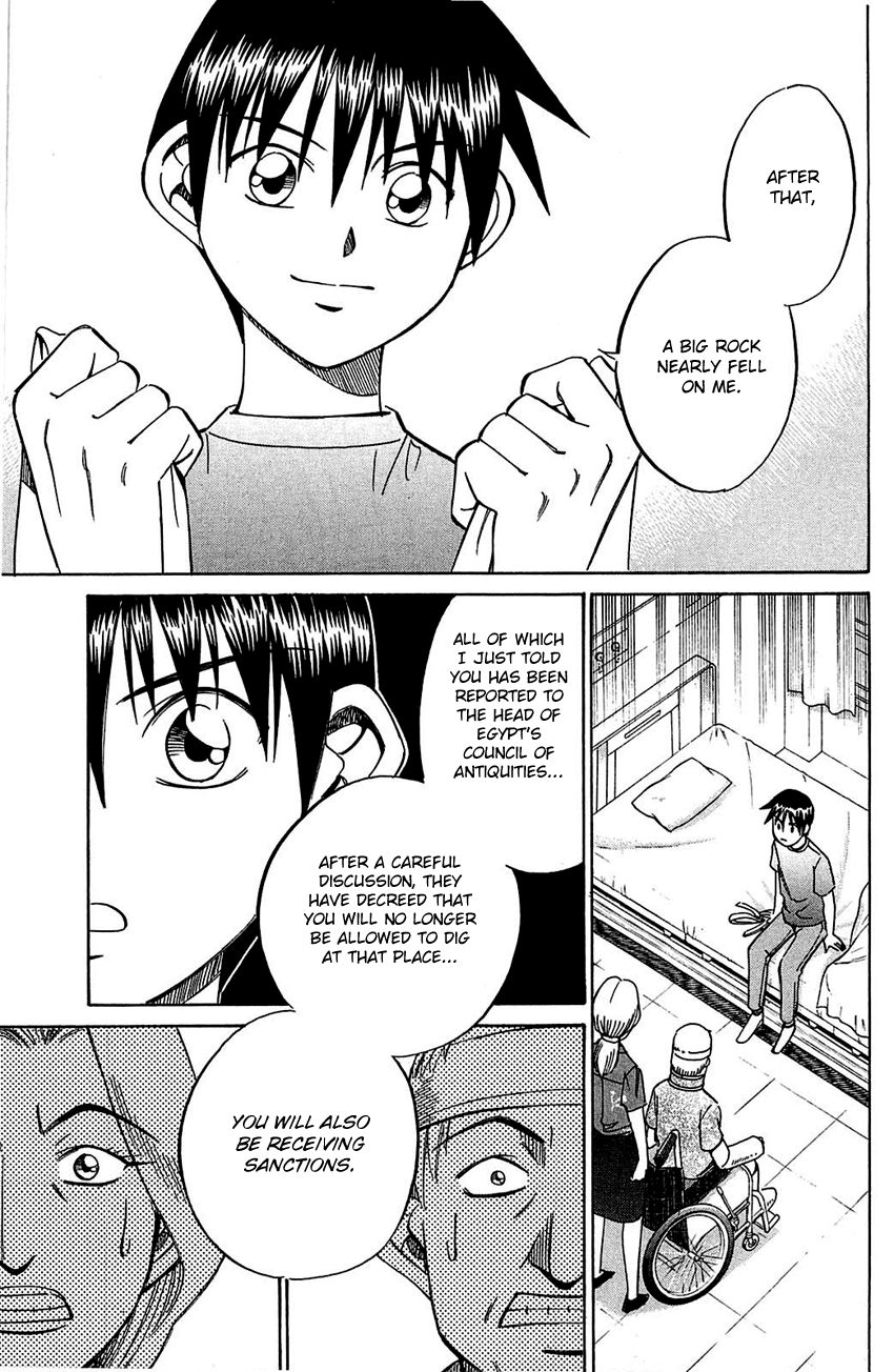 Q.E.D chapter 54.2 page 30