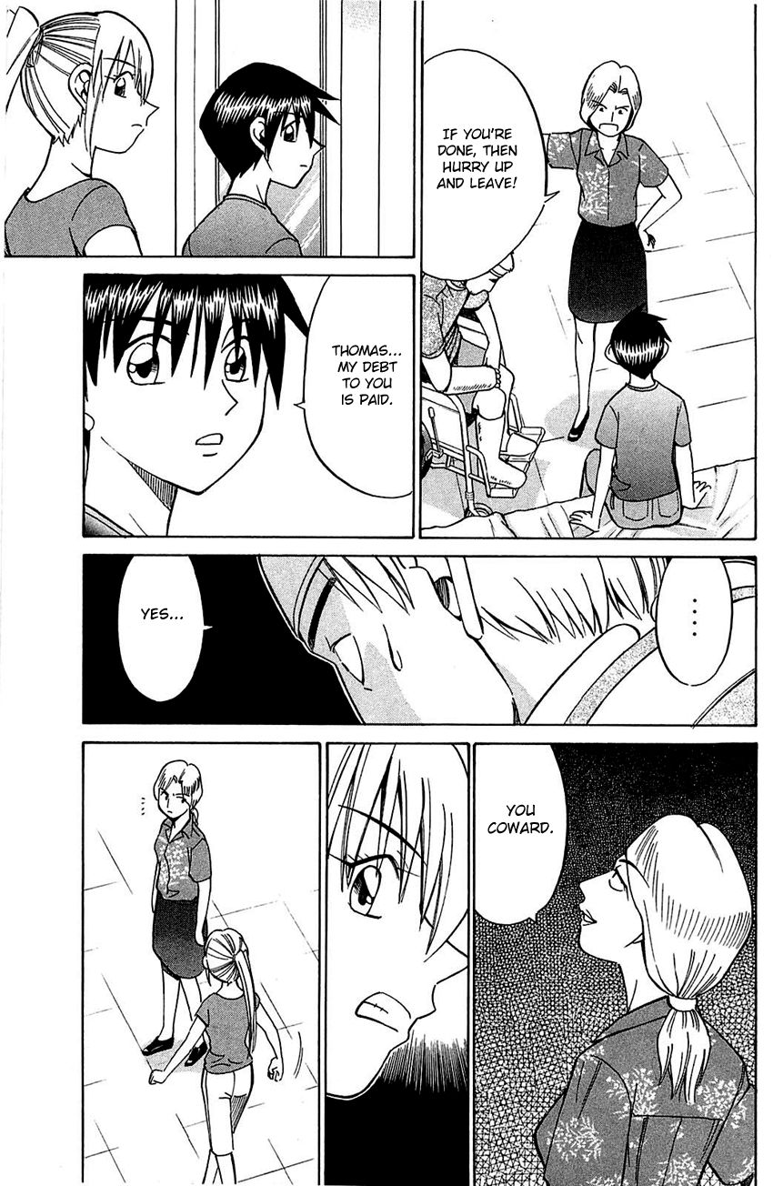 Q.E.D chapter 54.2 page 38