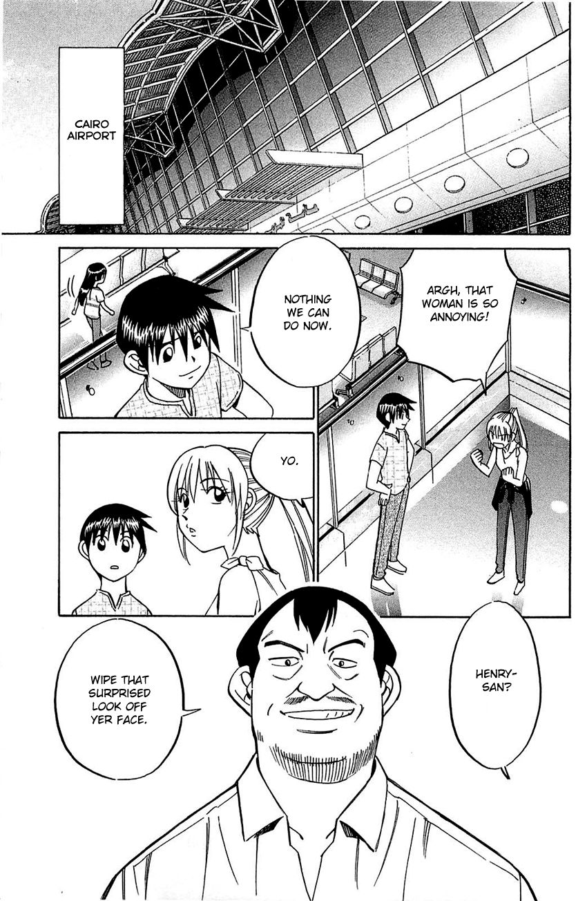 Q.E.D chapter 54.2 page 40