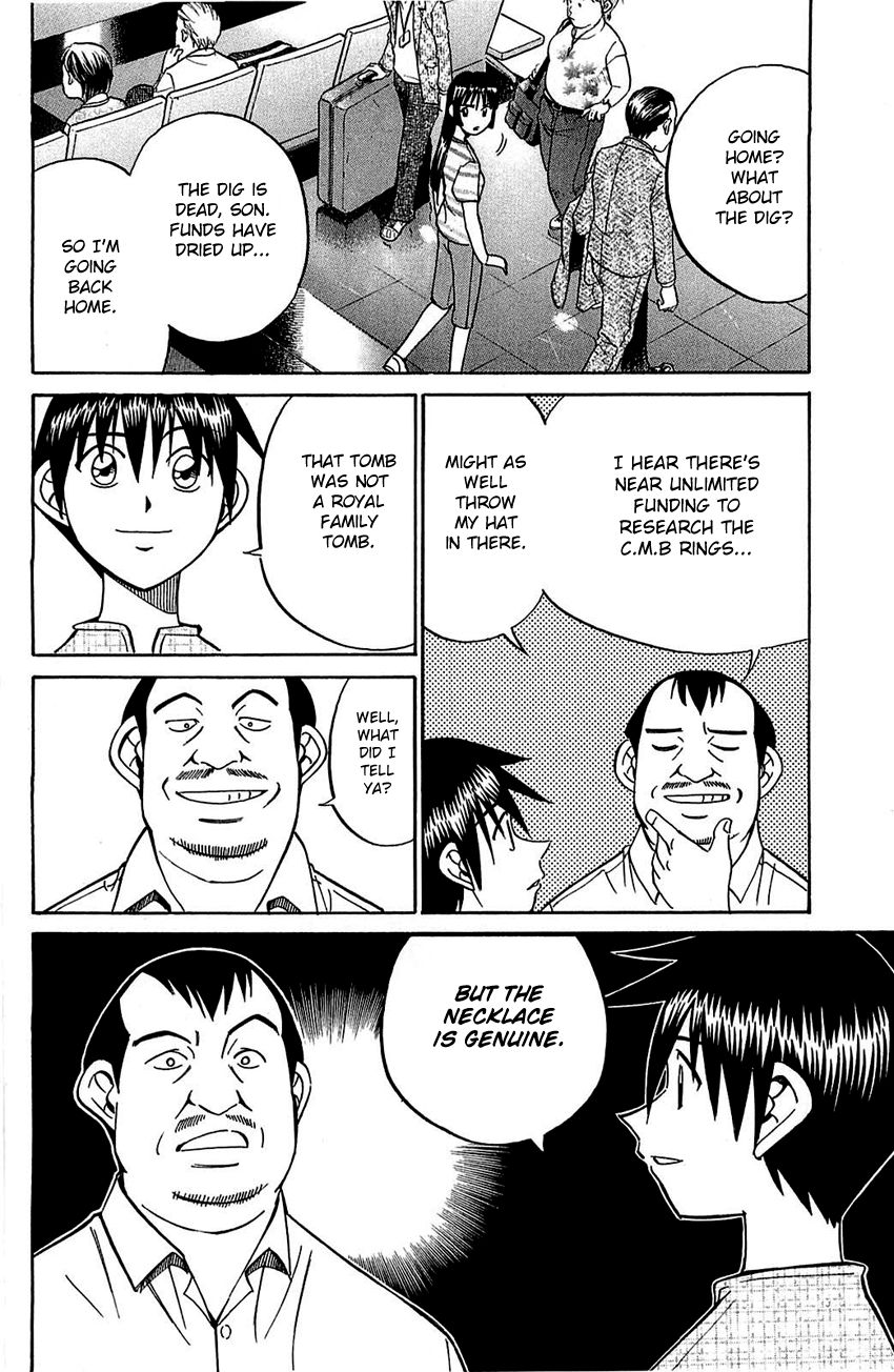 Q.E.D chapter 54.2 page 41