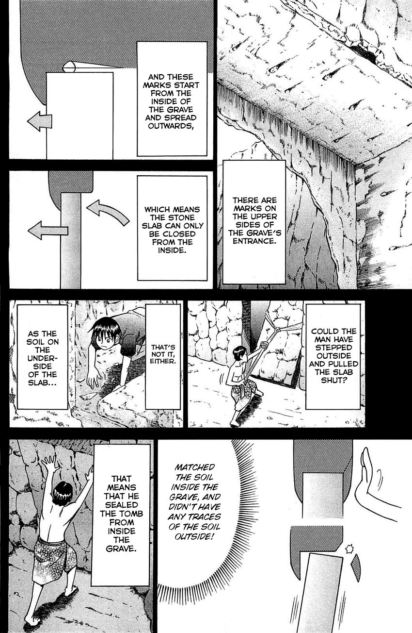 Q.E.D chapter 54.2 page 45