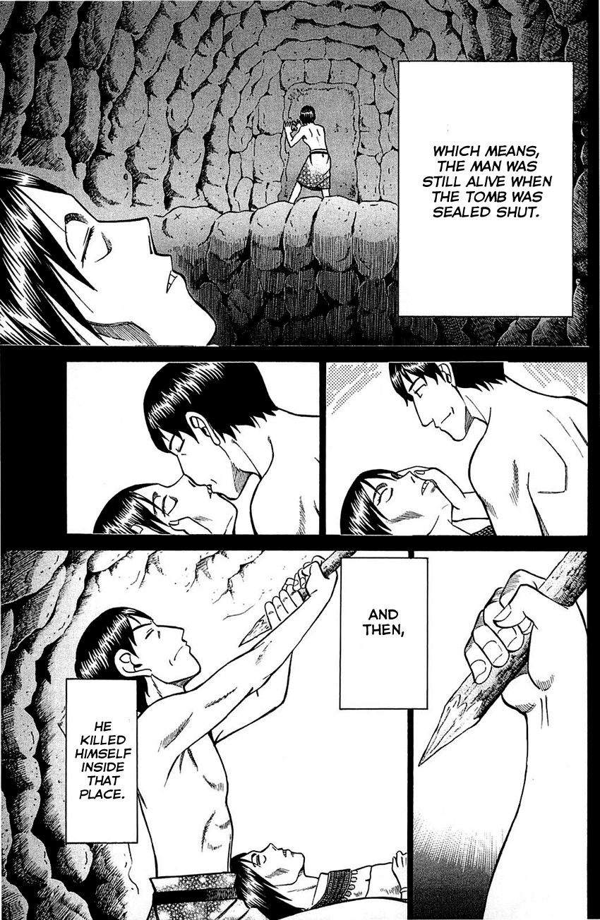 Q.E.D chapter 54.2 page 46