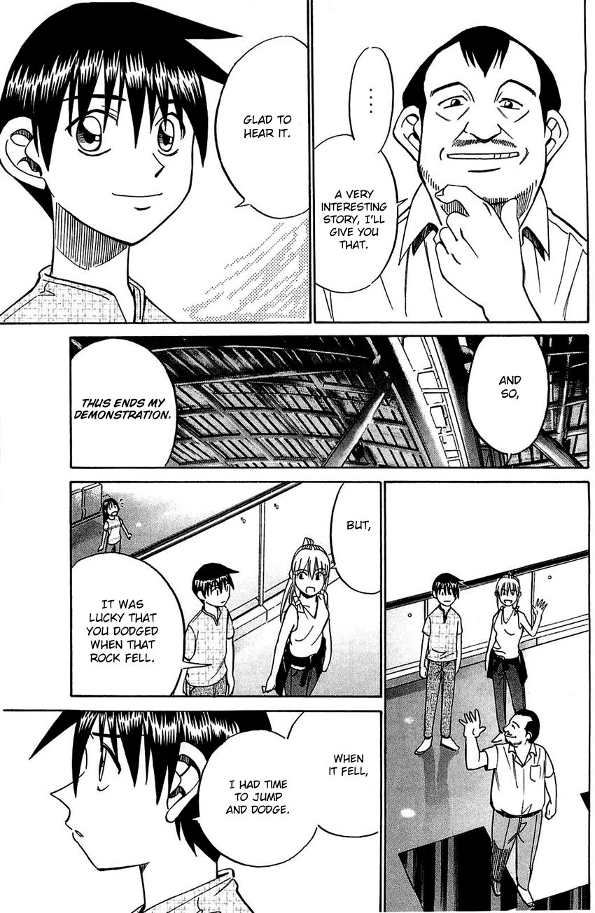 Q.E.D chapter 54.2 page 48