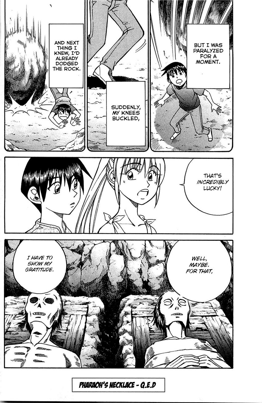 Q.E.D chapter 54.2 page 49