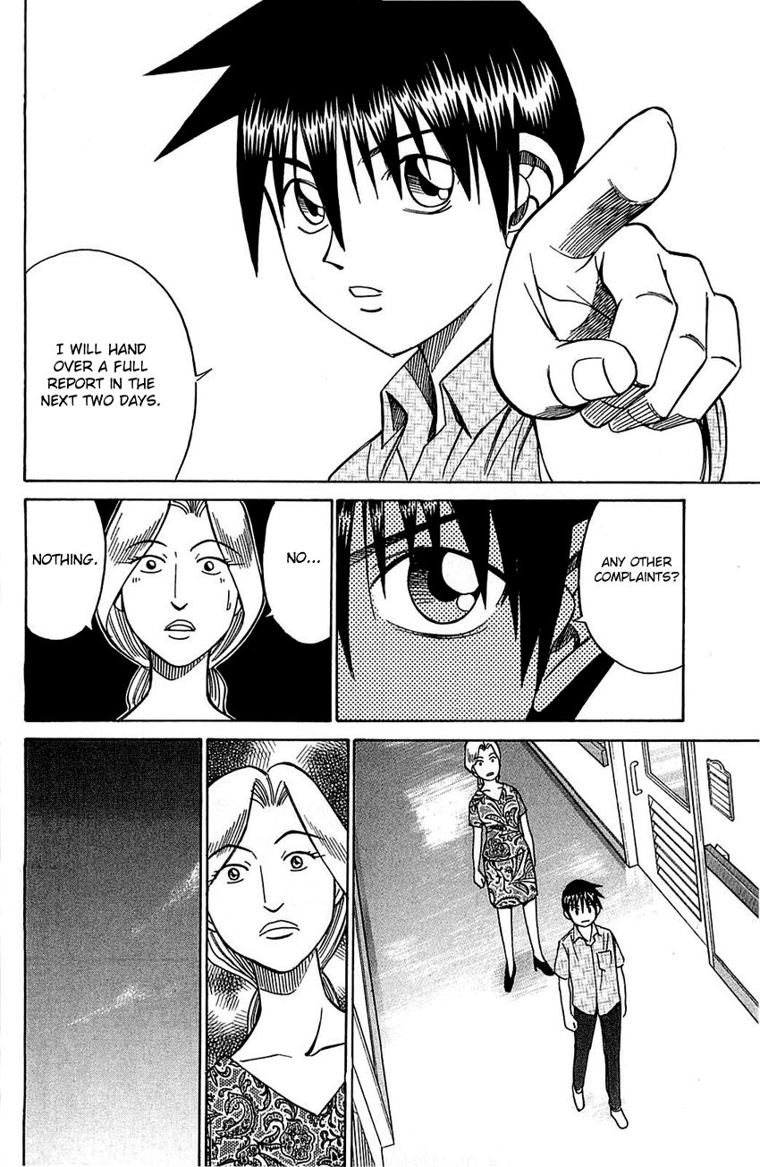 Q.E.D chapter 54.2 page 9