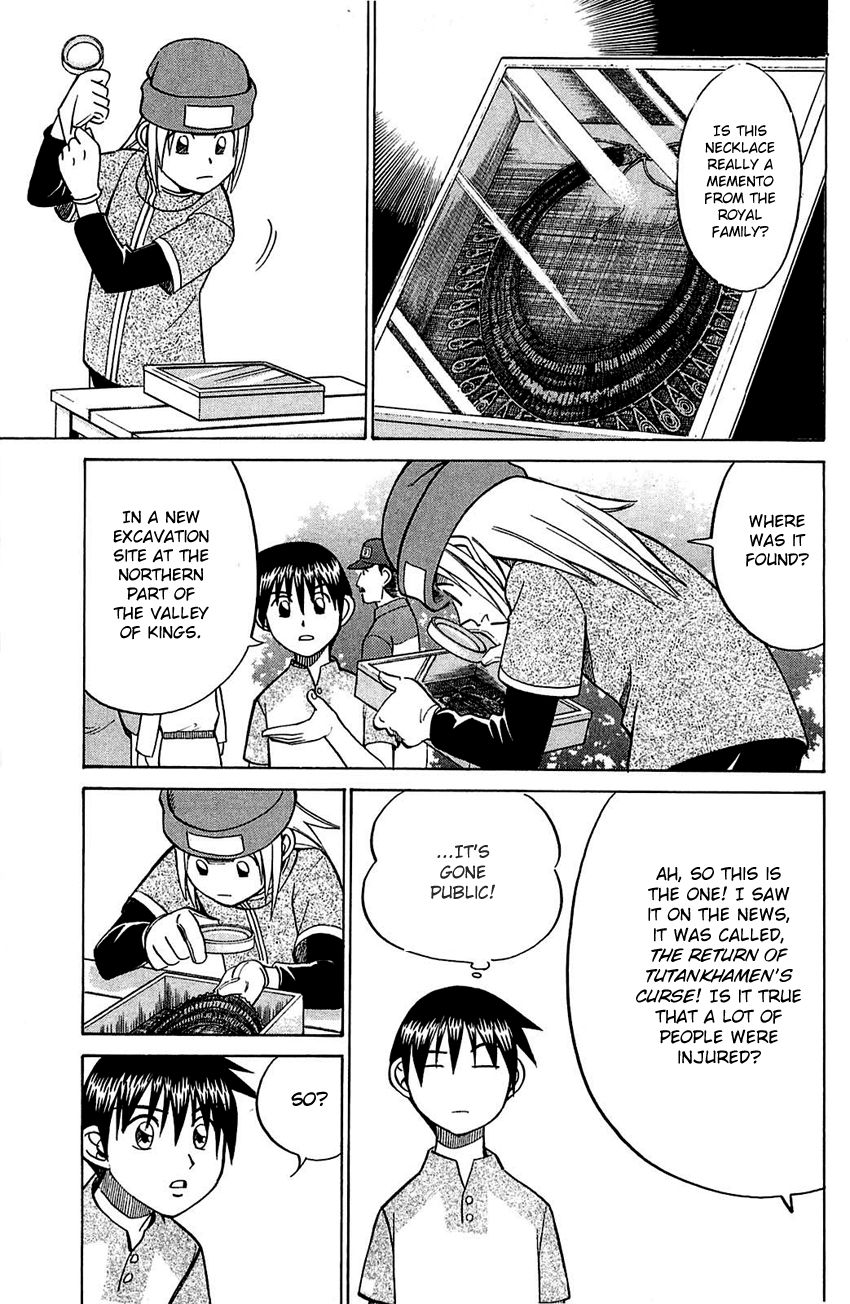 Q.E.D chapter 54 page 36