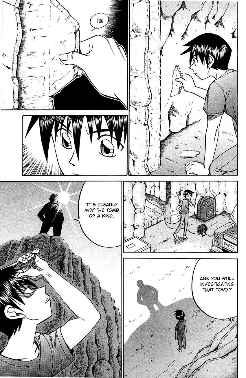 Q.E.D chapter 54 page 44