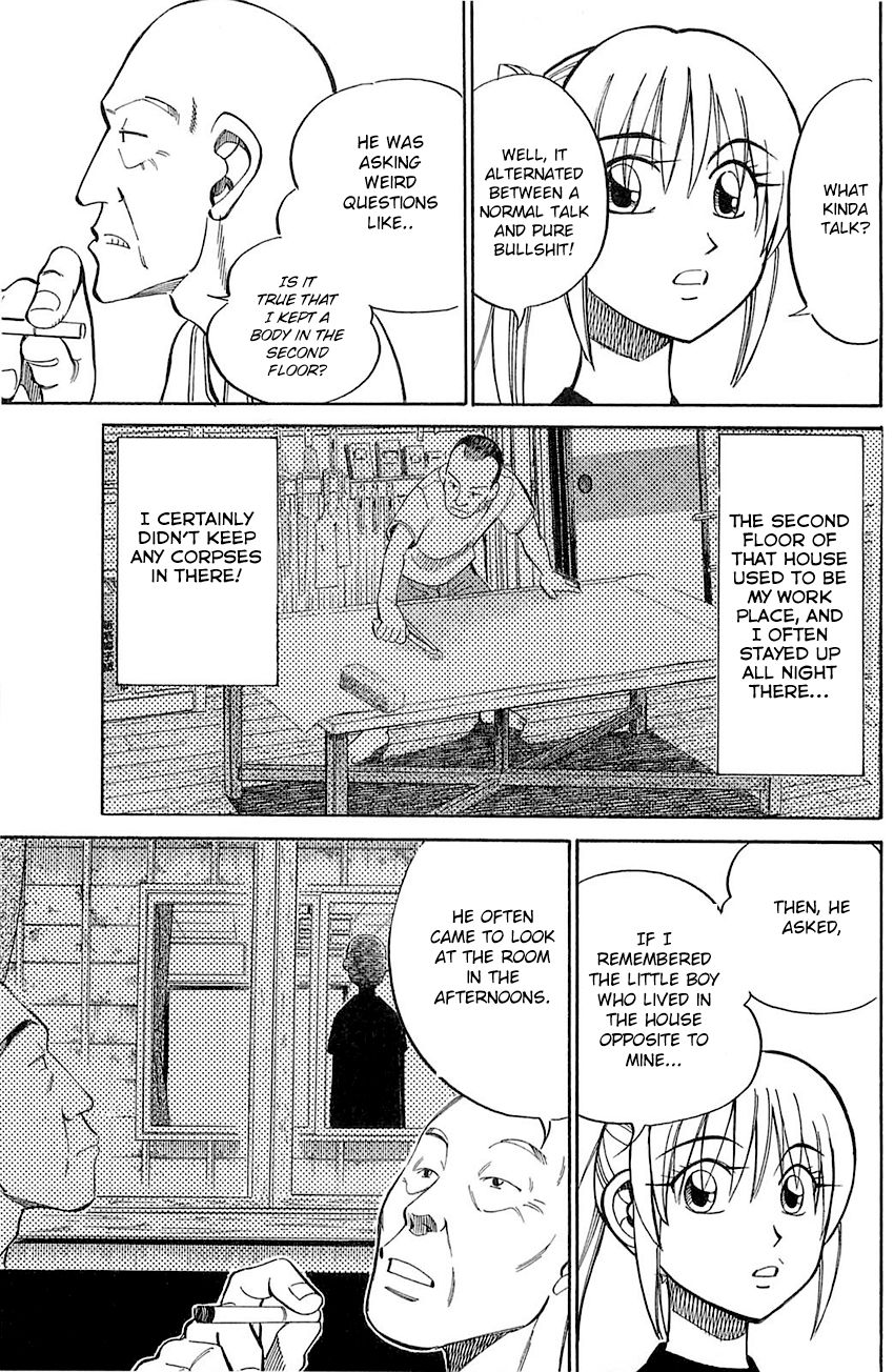 Q.E.D chapter 55.2 page 12