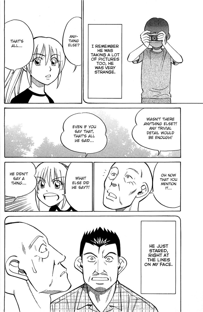 Q.E.D chapter 55.2 page 13