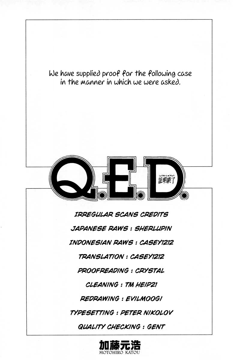Q.E.D chapter 55.2 page 2
