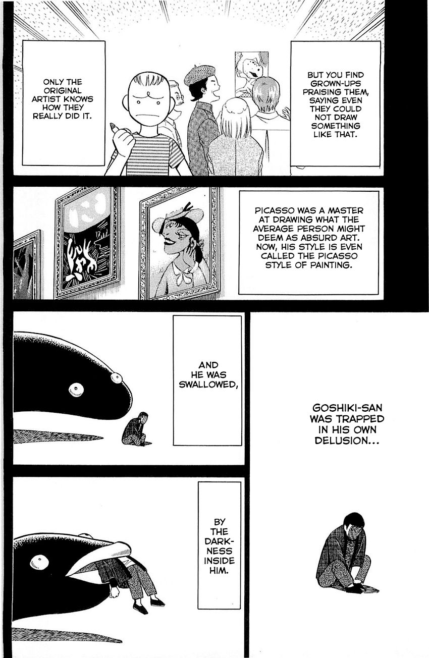 Q.E.D chapter 55.2 page 21