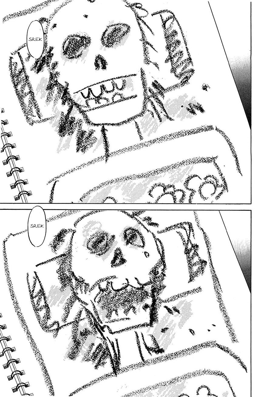 Q.E.D chapter 55 page 14