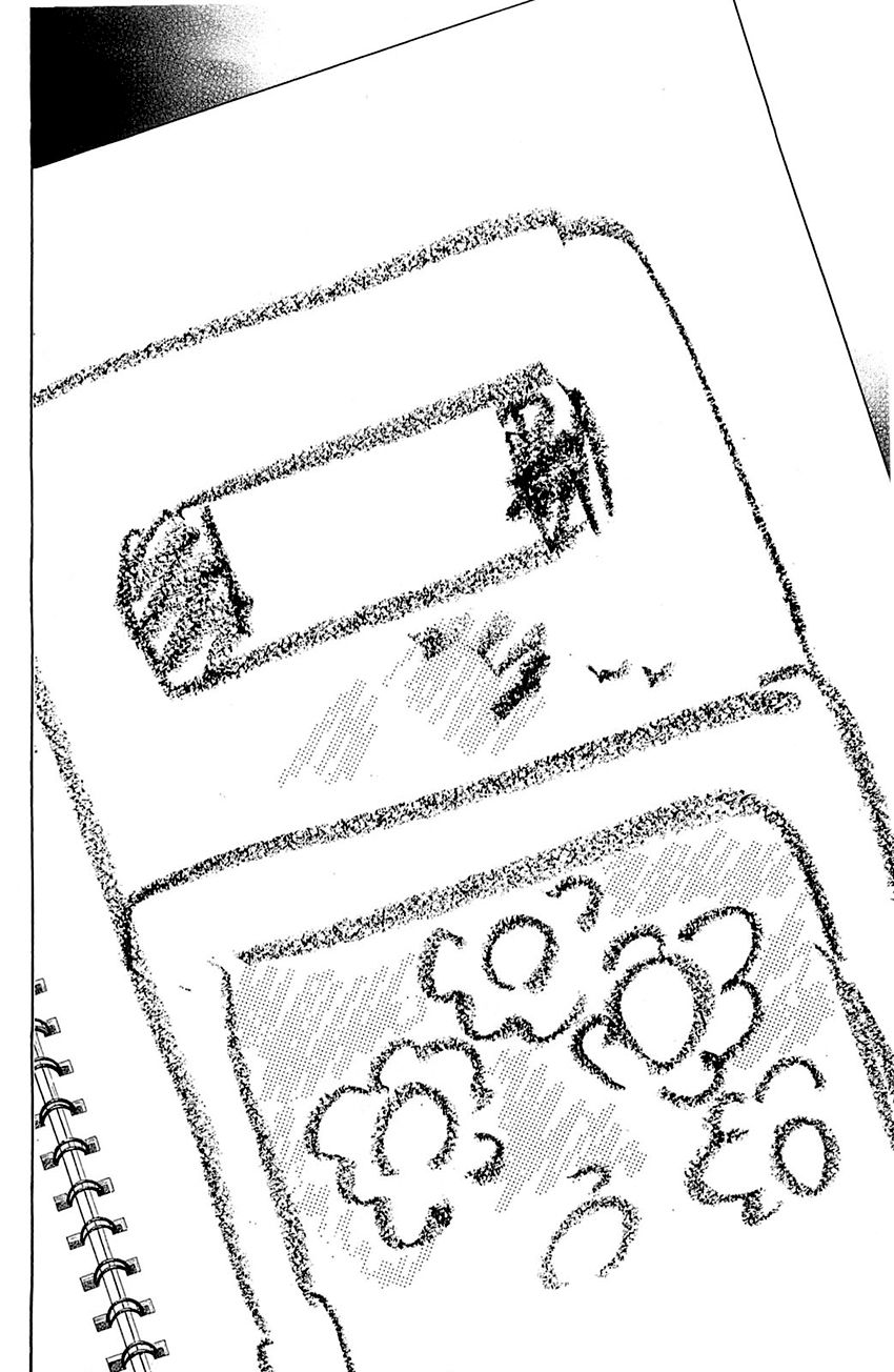 Q.E.D chapter 55 page 15