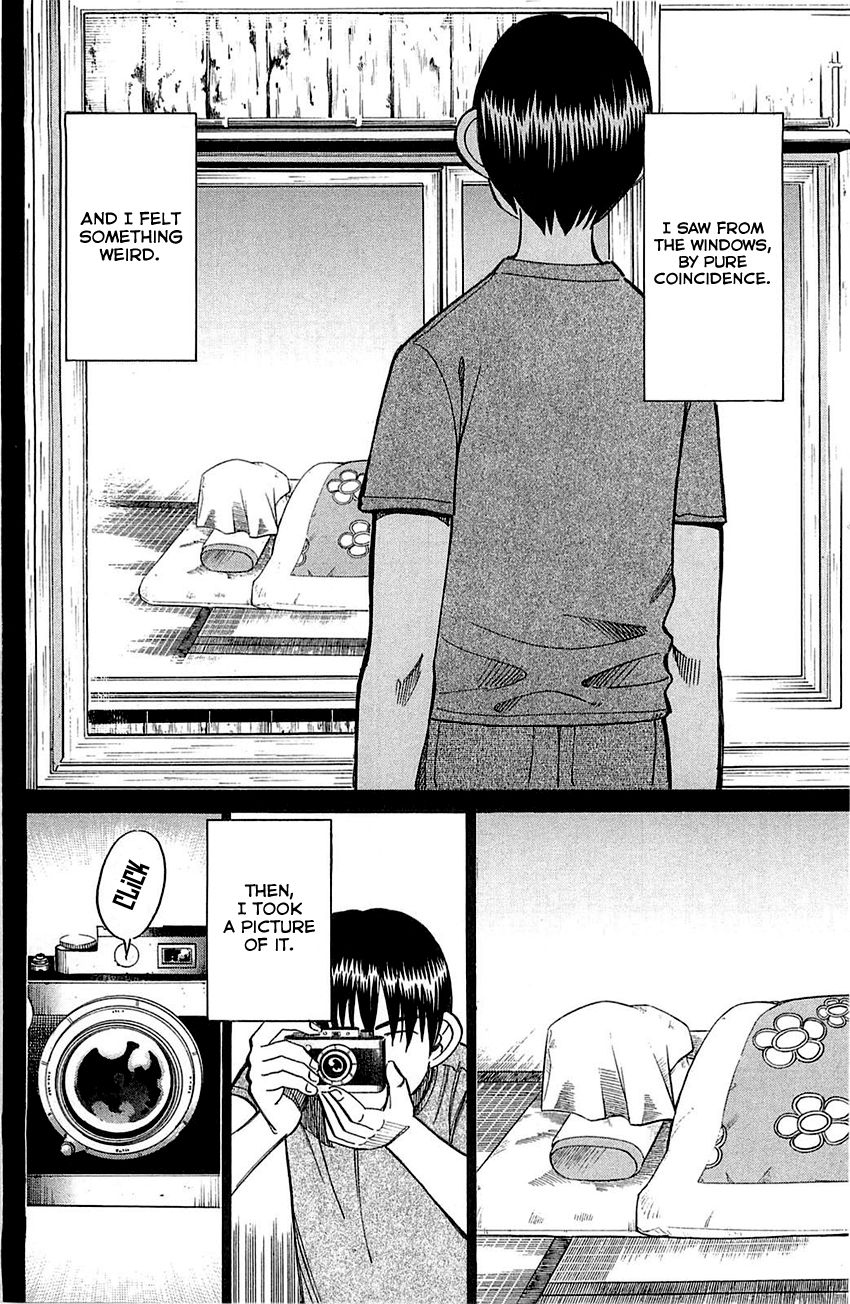 Q.E.D chapter 55 page 33