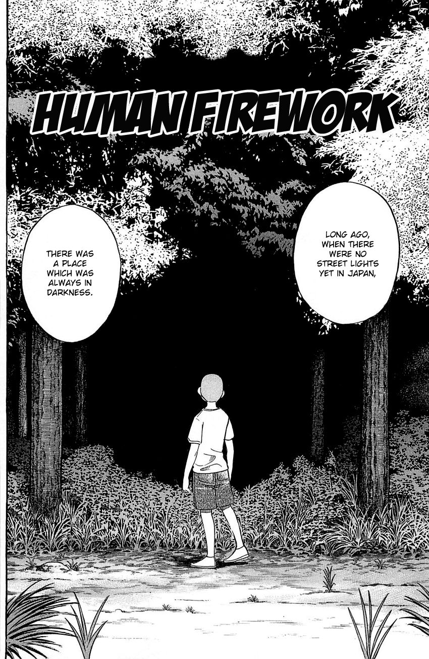 Q.E.D chapter 55 page 5