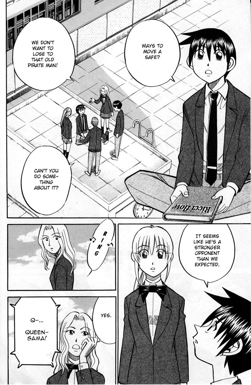 Q.E.D chapter 56.2 page 18