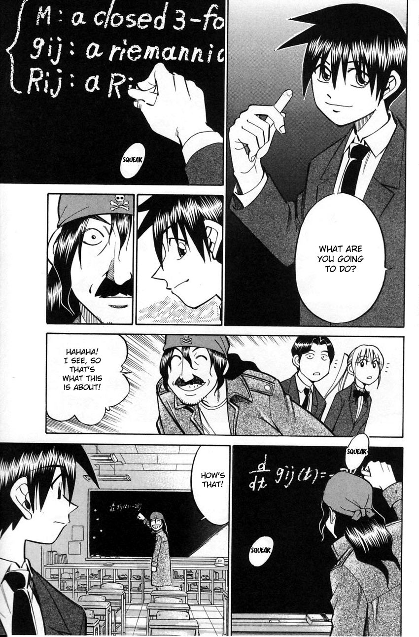 Q.E.D chapter 56.2 page 21