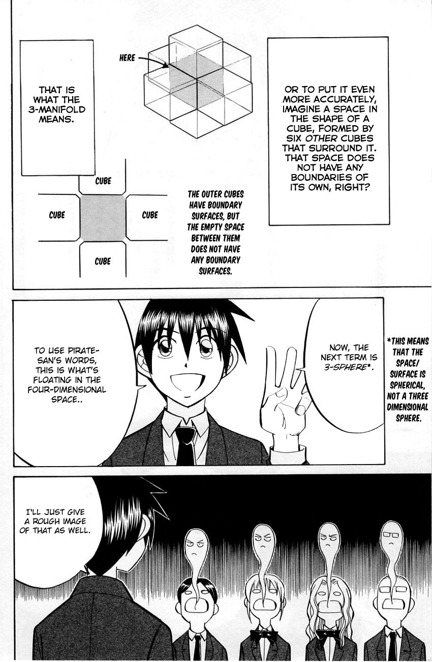 Q.E.D chapter 56.2 page 26