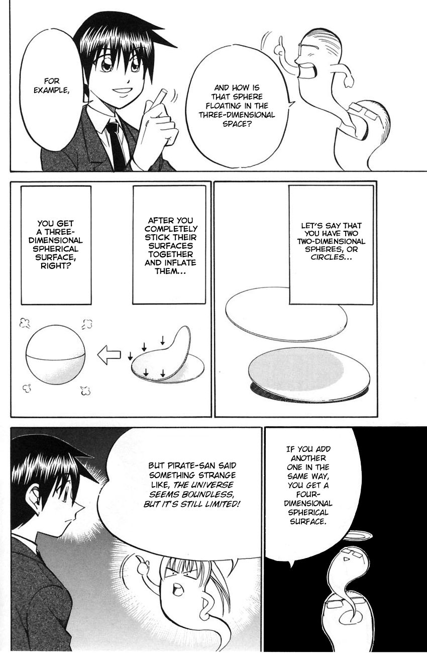 Q.E.D chapter 56.2 page 28