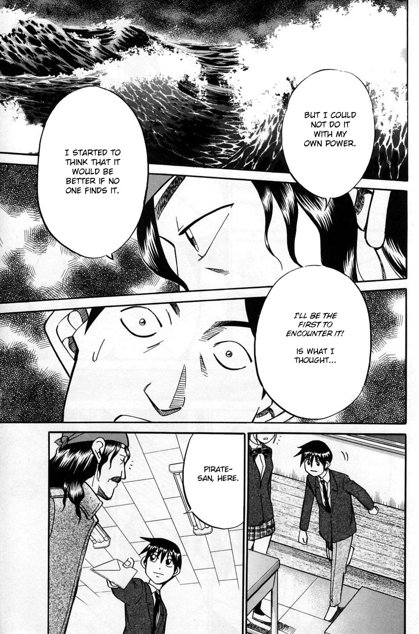 Q.E.D chapter 56.2 page 33