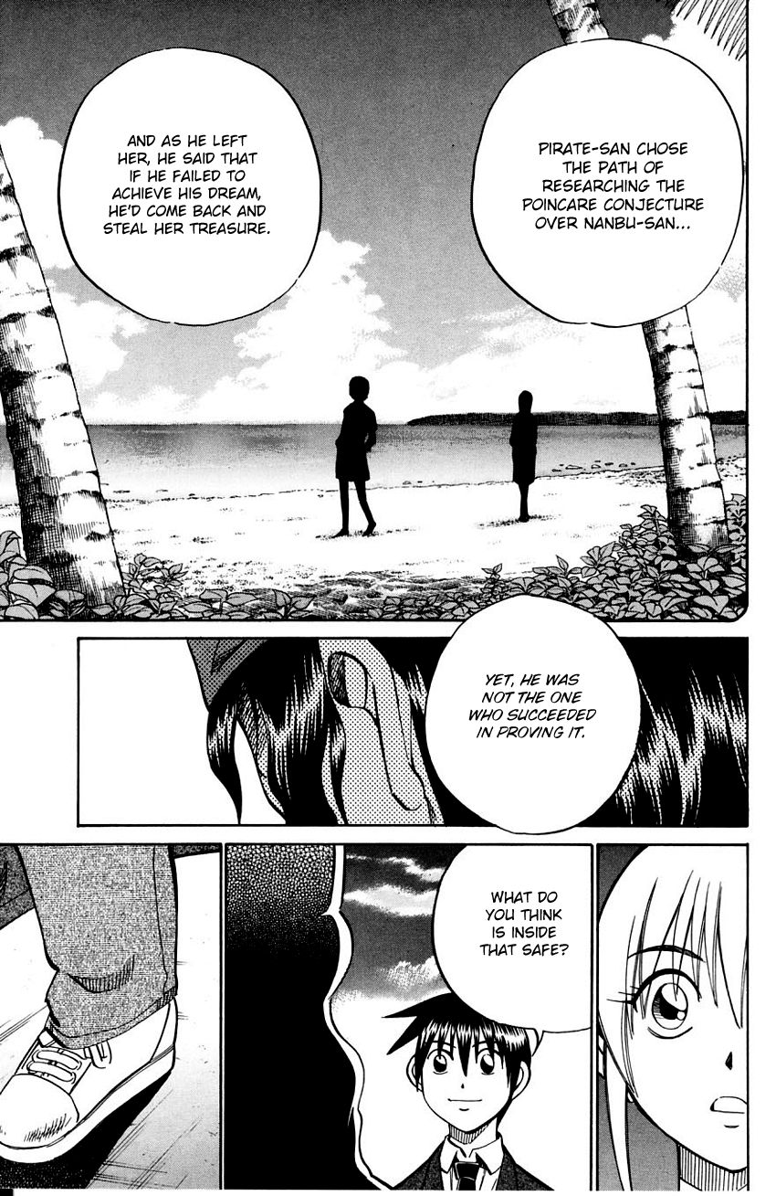 Q.E.D chapter 56.2 page 35