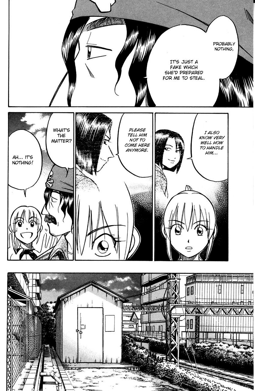 Q.E.D chapter 56.2 page 36