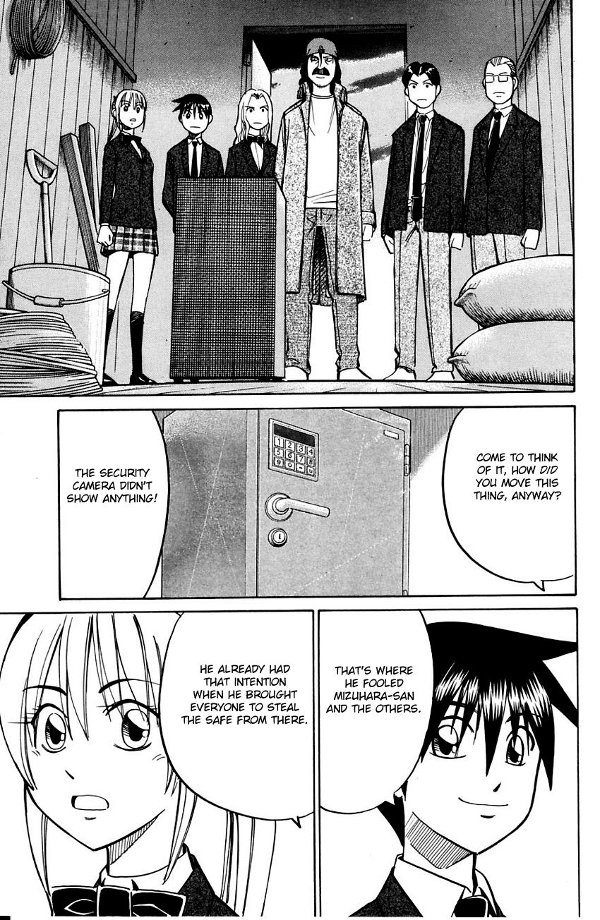 Q.E.D chapter 56.2 page 37